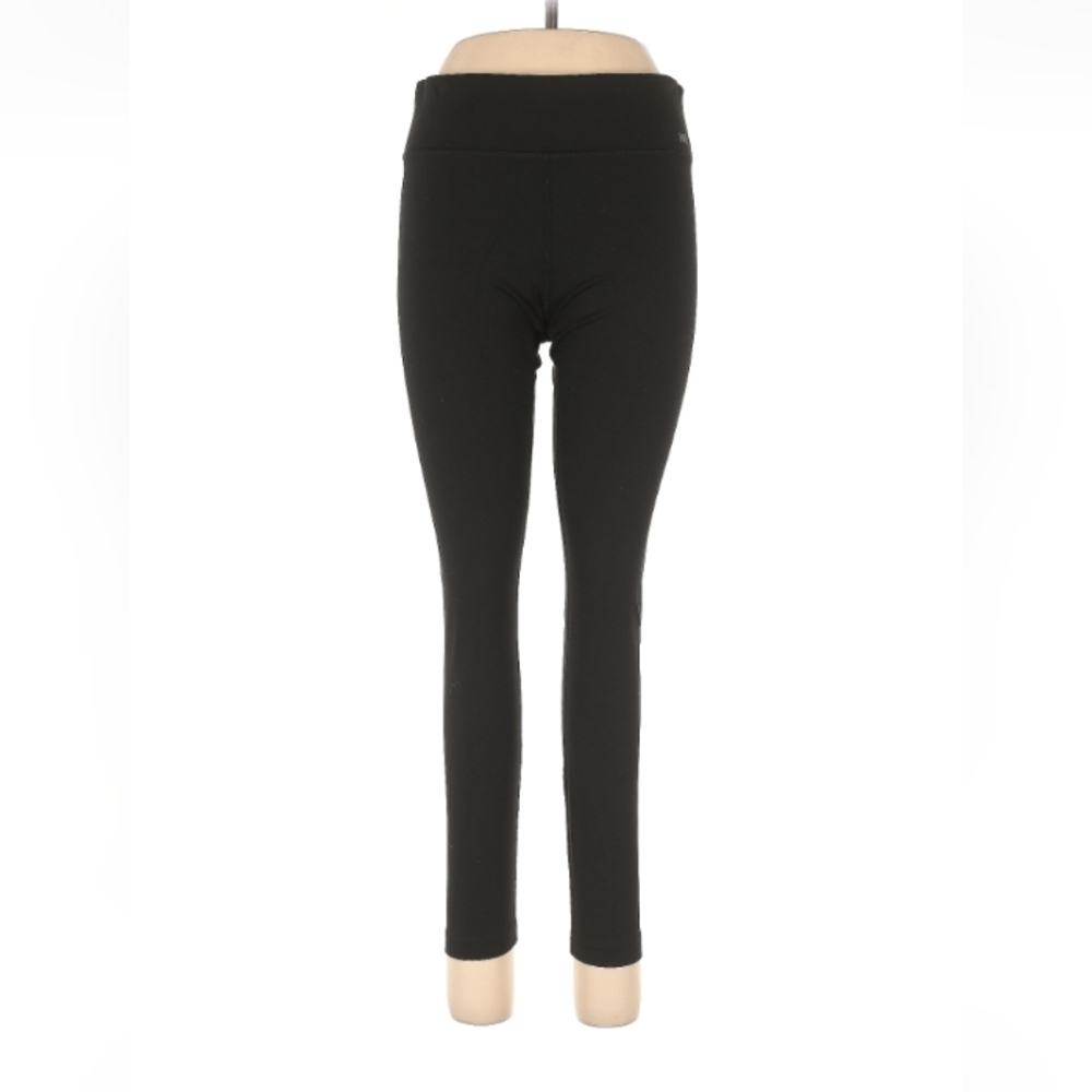 Size Large yoga pants by PINK